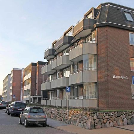 Apartment In Westerland On Sylt Εξωτερικό φωτογραφία