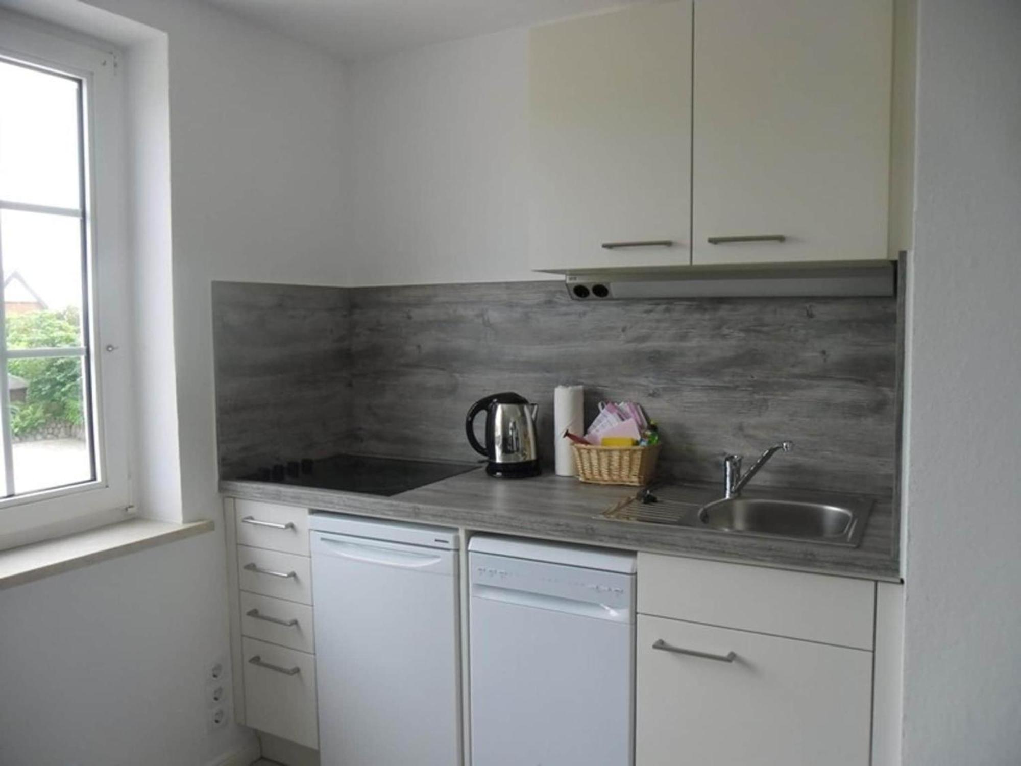 Apartment In Westerland On Sylt Εξωτερικό φωτογραφία