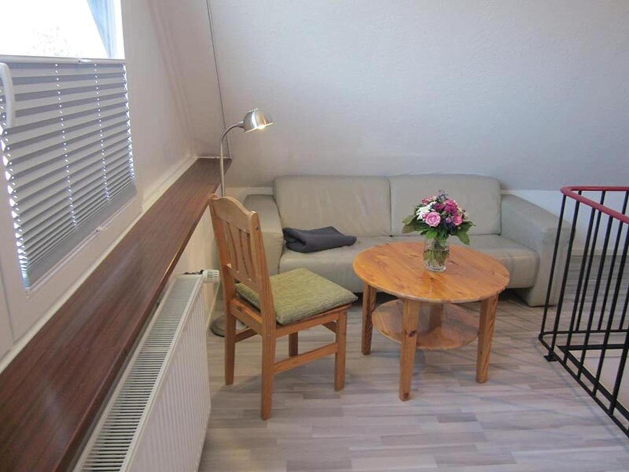 Apartment In Westerland On Sylt Εξωτερικό φωτογραφία
