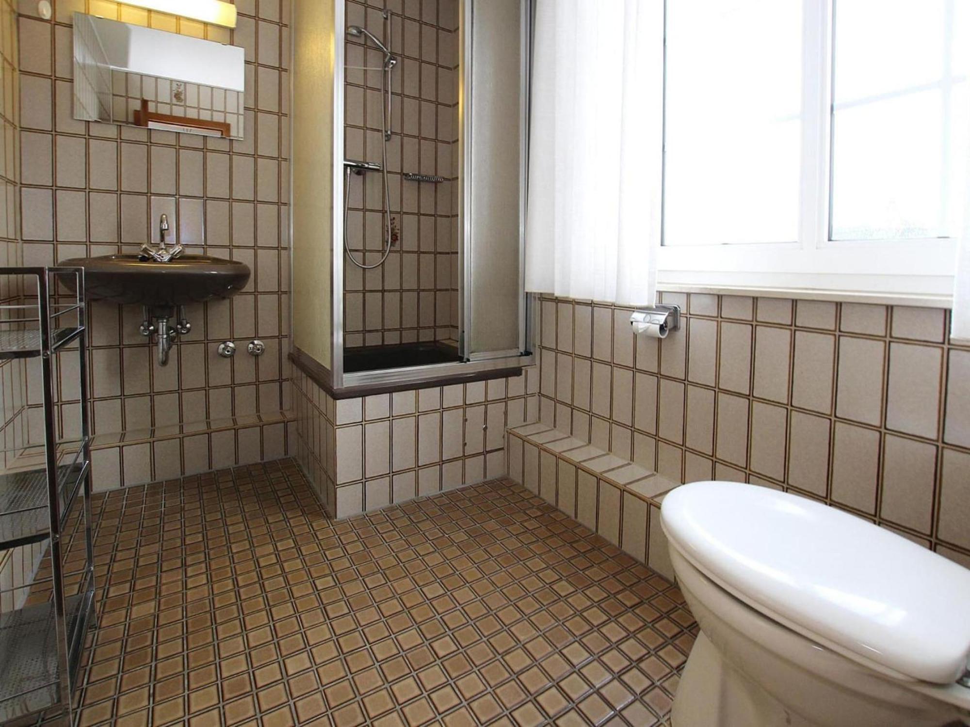 Apartment In Westerland On Sylt Εξωτερικό φωτογραφία