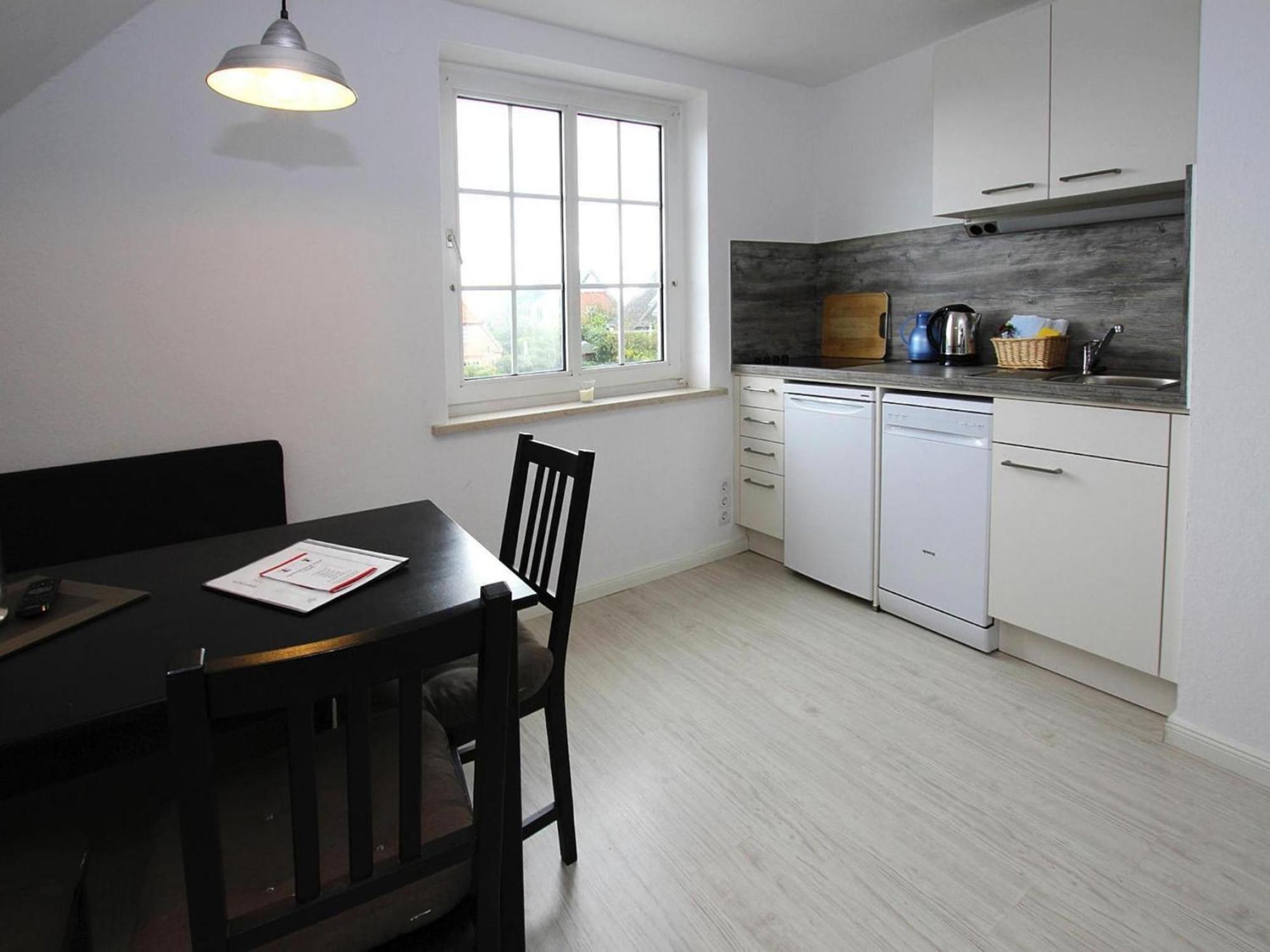 Apartment In Westerland On Sylt Εξωτερικό φωτογραφία