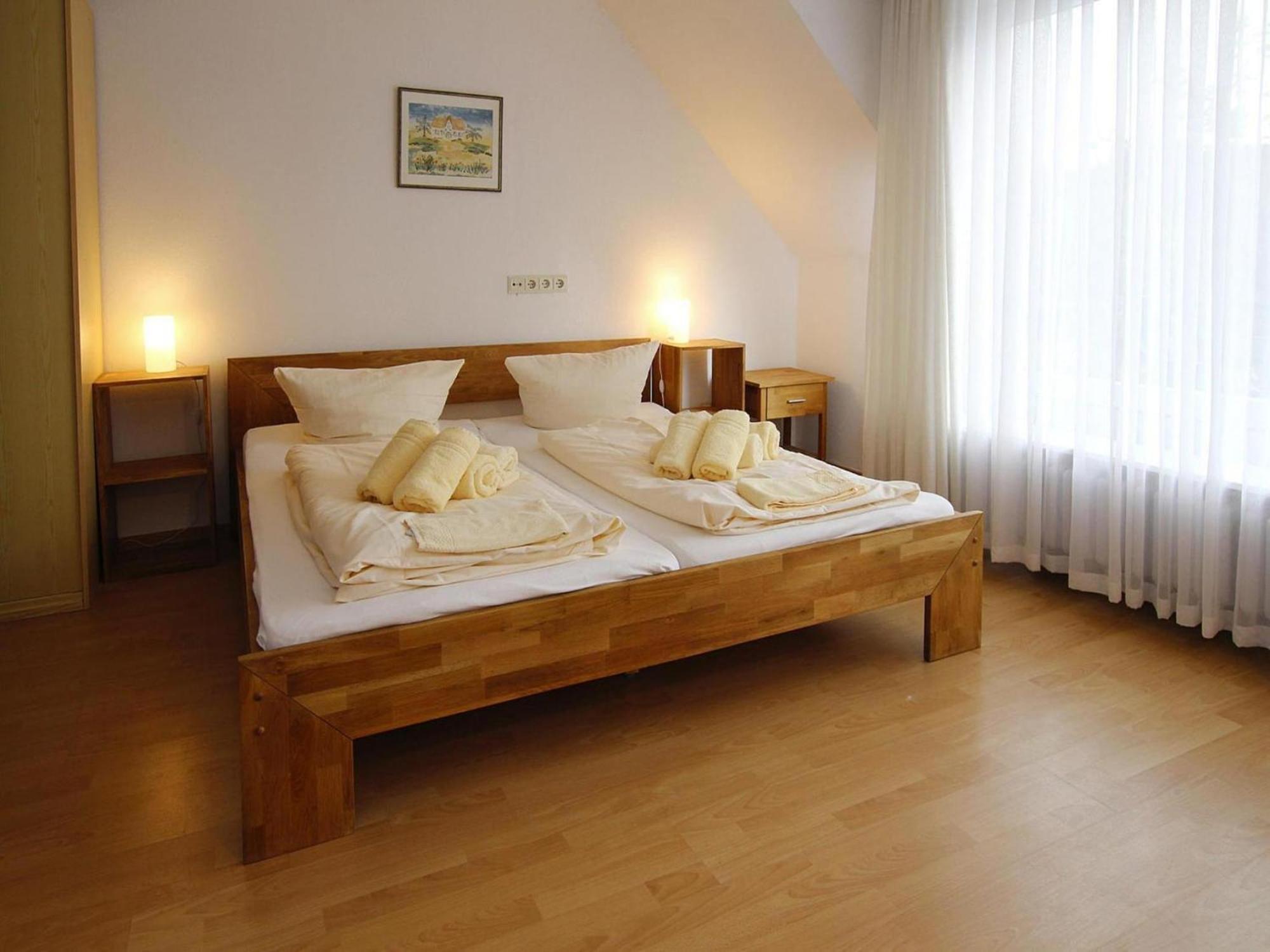 Apartment In Westerland On Sylt Εξωτερικό φωτογραφία